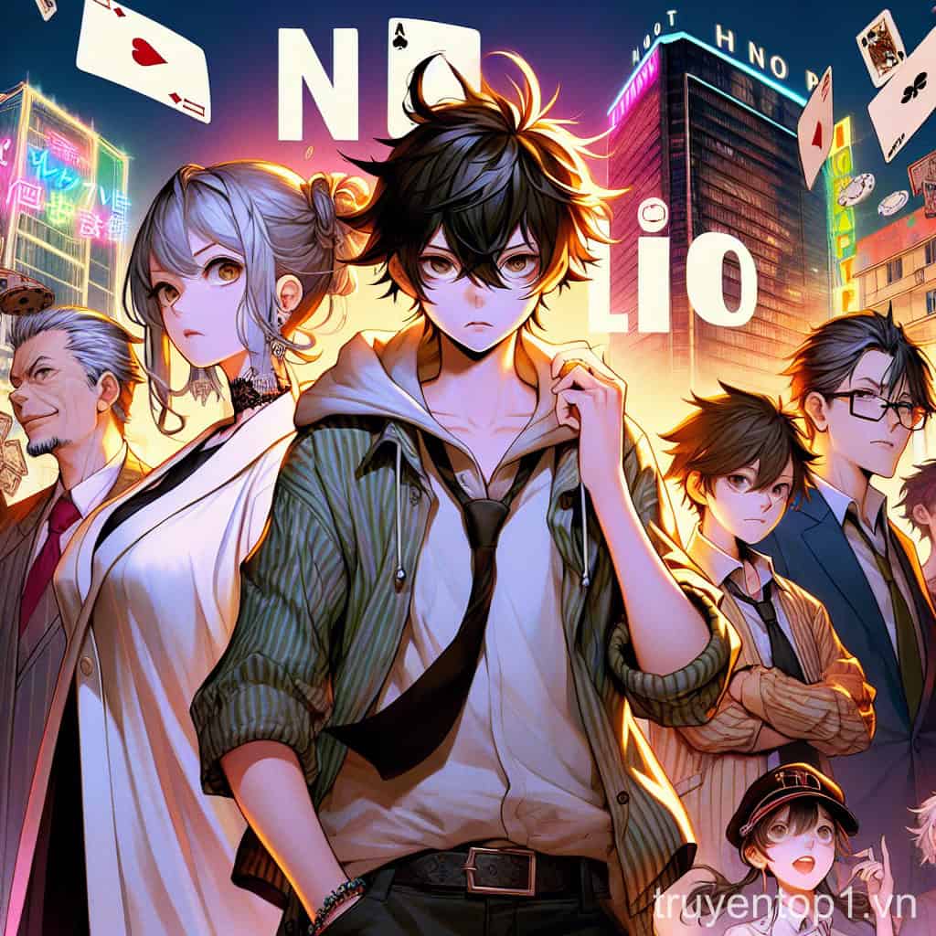 Kiếp Nô Lệ | truyentop1.vn